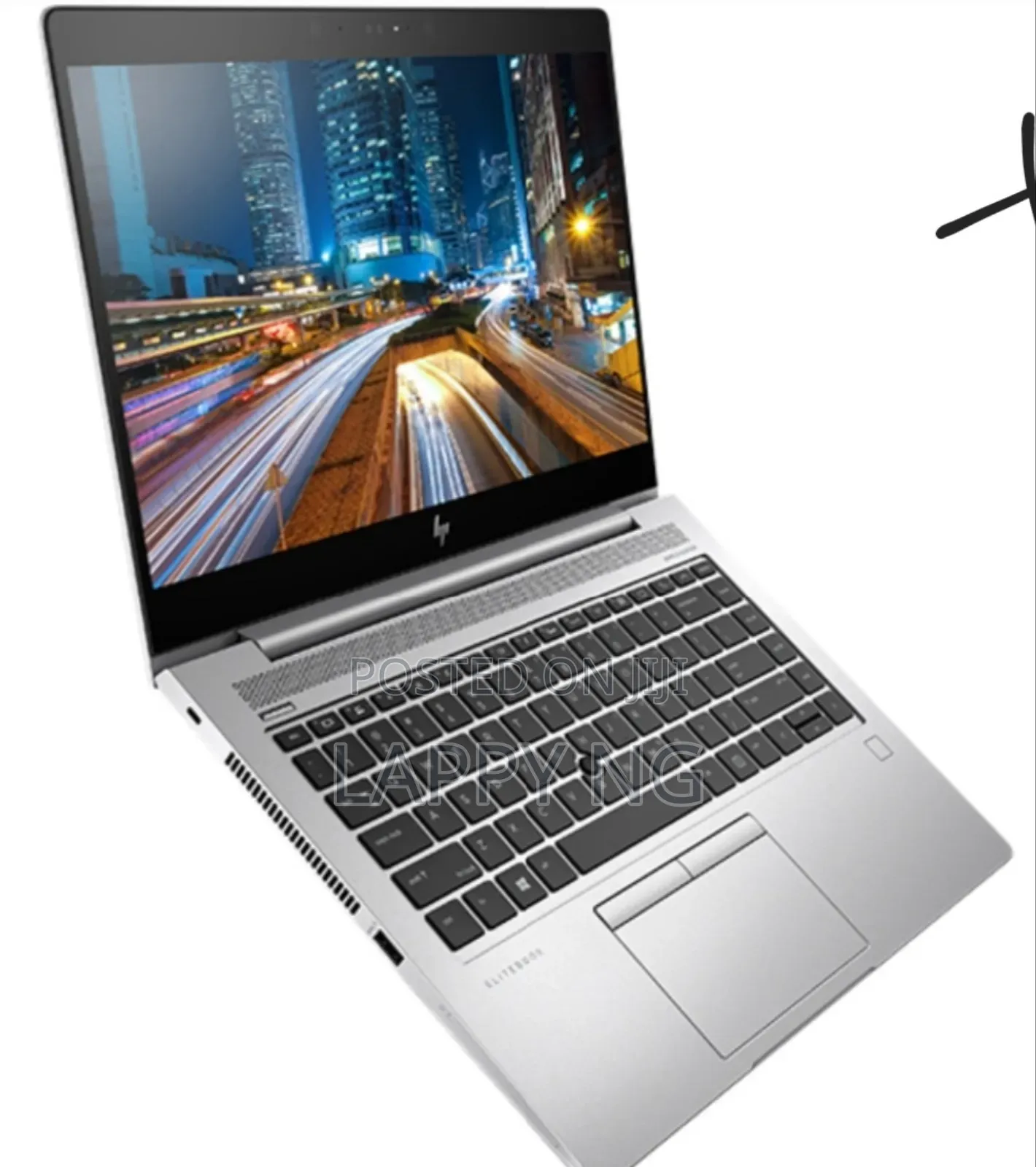 New Laptop HP EliteBook 850 G6 12GB Intel Core i5 SSD 256GB