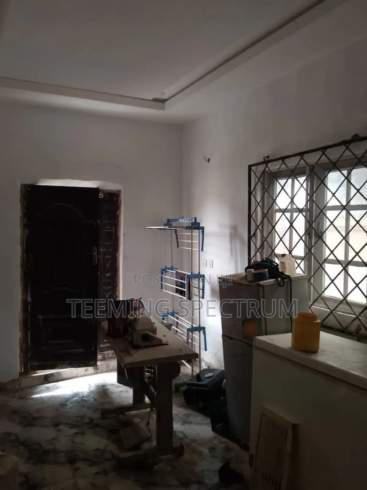 1bdrm Bedsitter in Benin City for rent