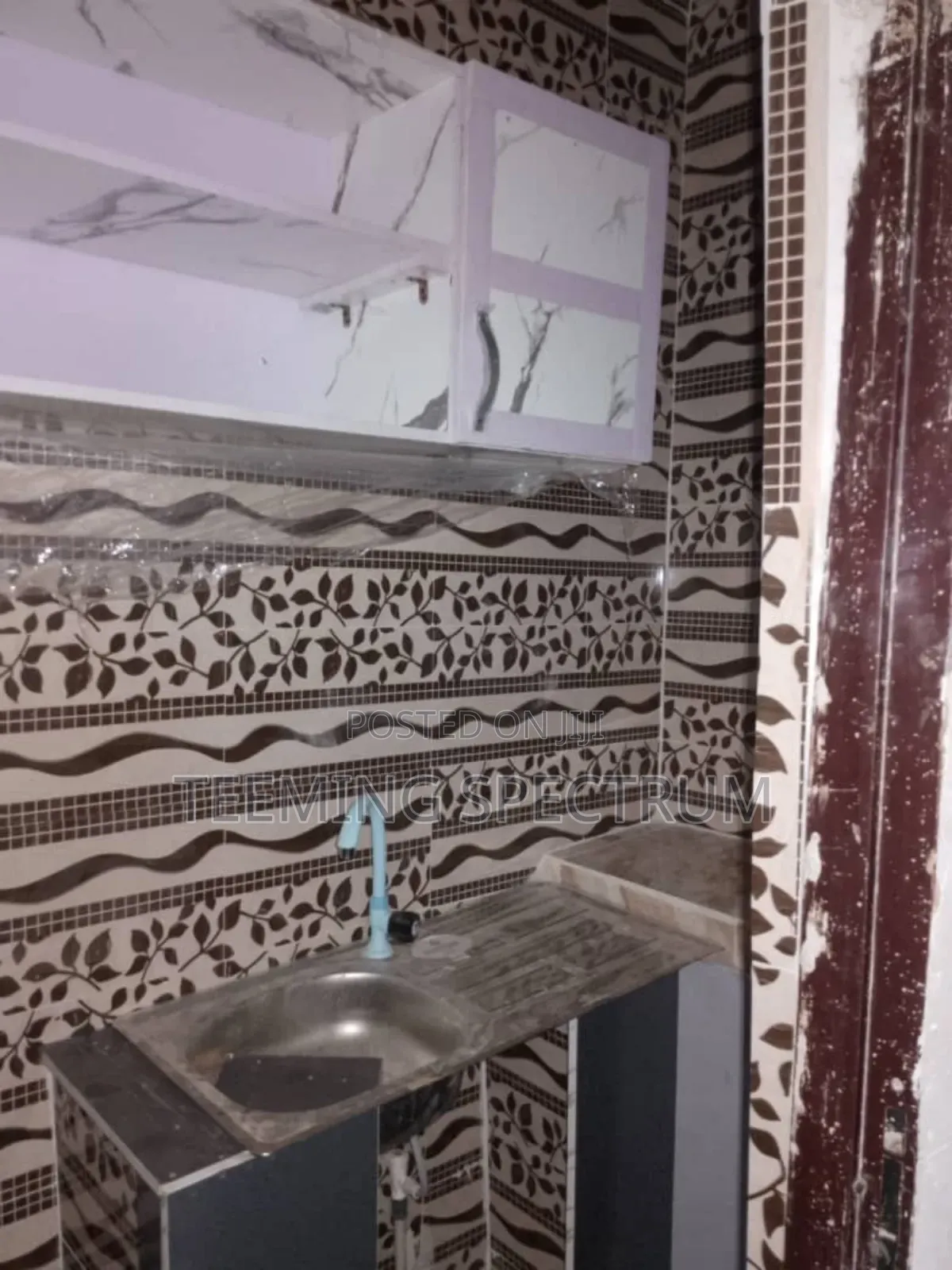 1bdrm Bedsitter in Benin City for rent