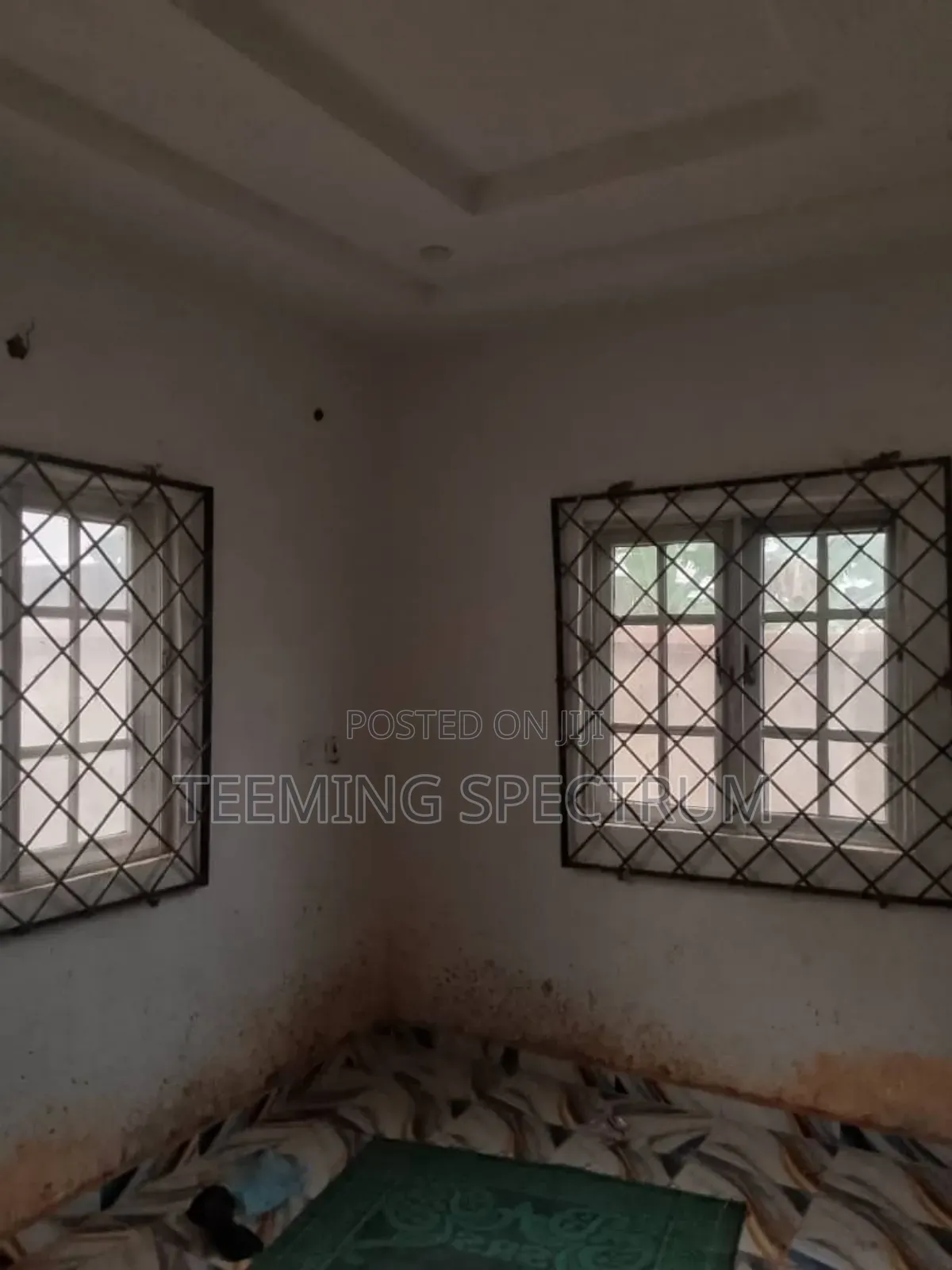 1bdrm Bedsitter in Benin City for rent