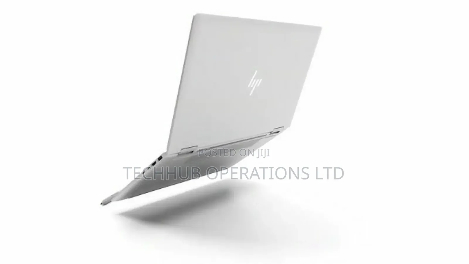 New Laptop HP EliteBook 640 G11 16GB Intel Core Ultra 7 SSD 1T