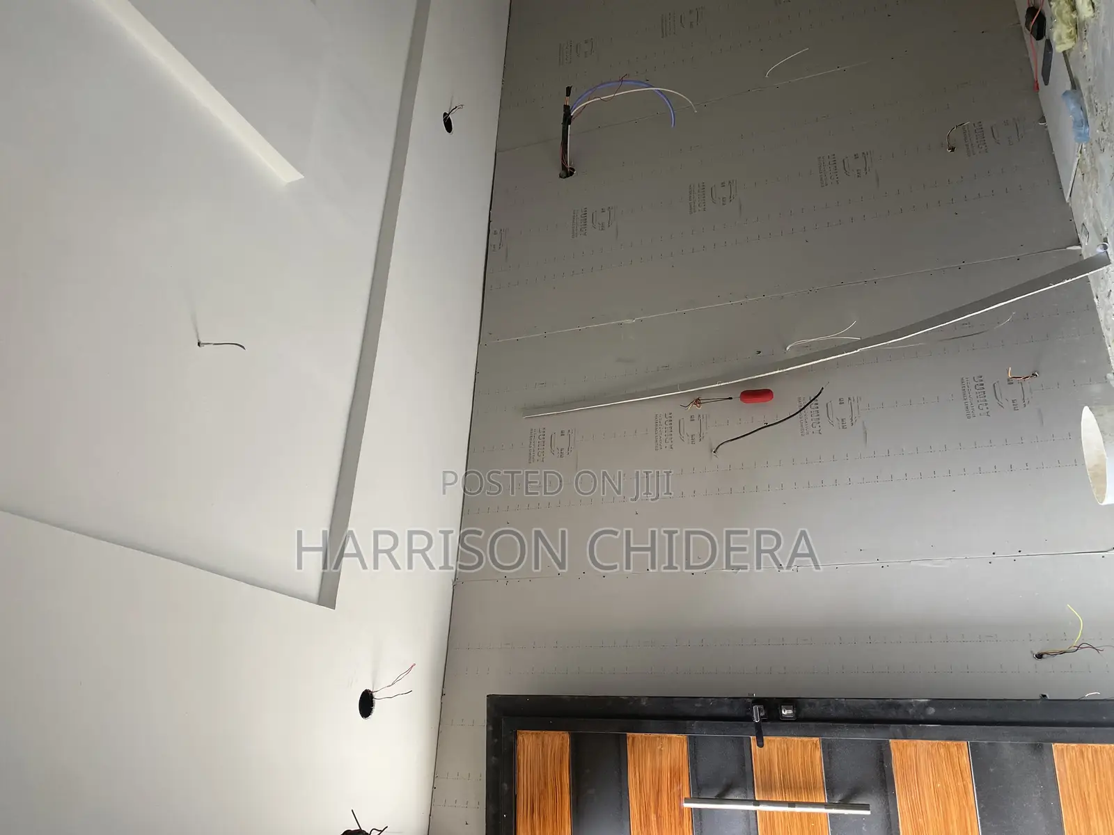Studio/Club/ Cenima Soundproofing