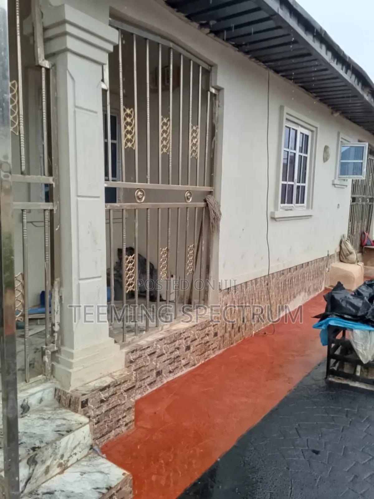 1bdrm Apartment in Benin City for rent