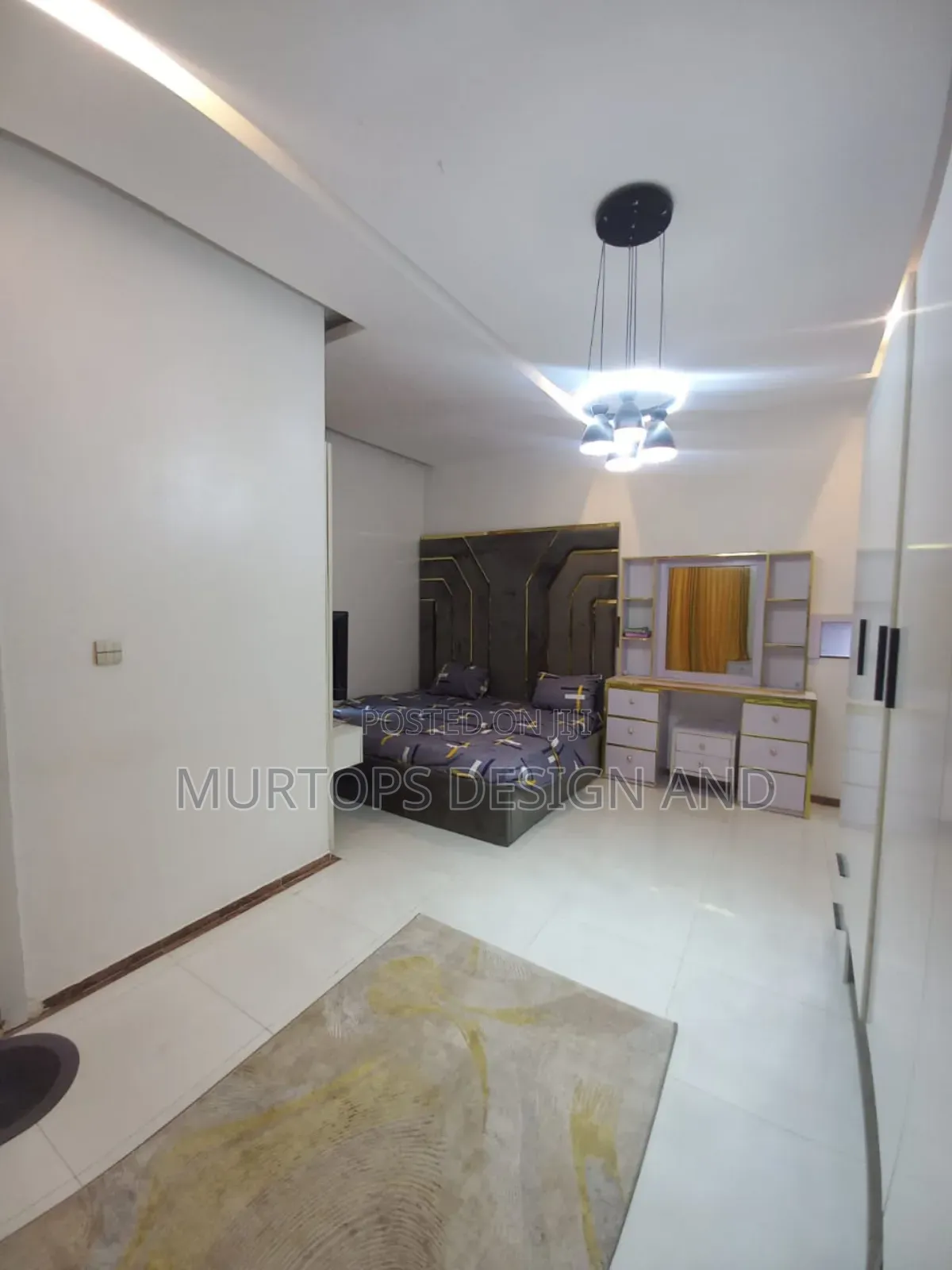 Furnished 4bdrm Duplex in Lekki  Palm 🌴 City, VGC / Ajah for sale