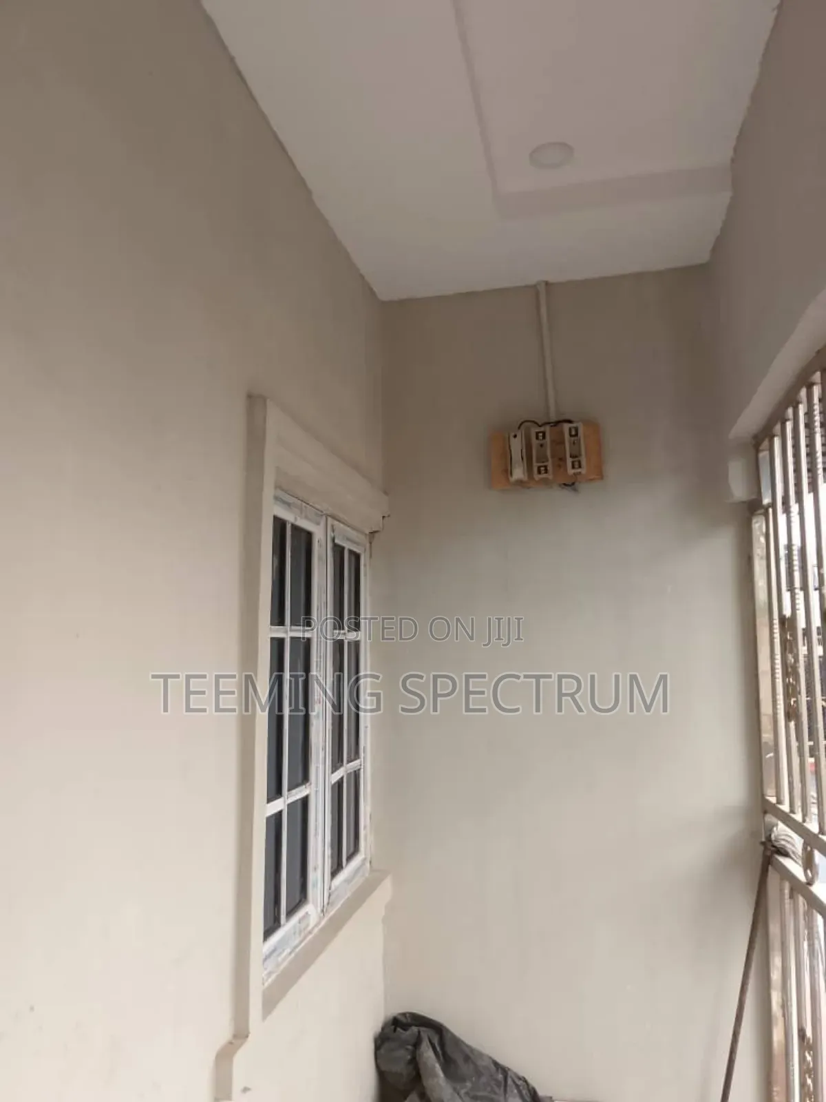 1bdrm Apartment in Benin City for rent