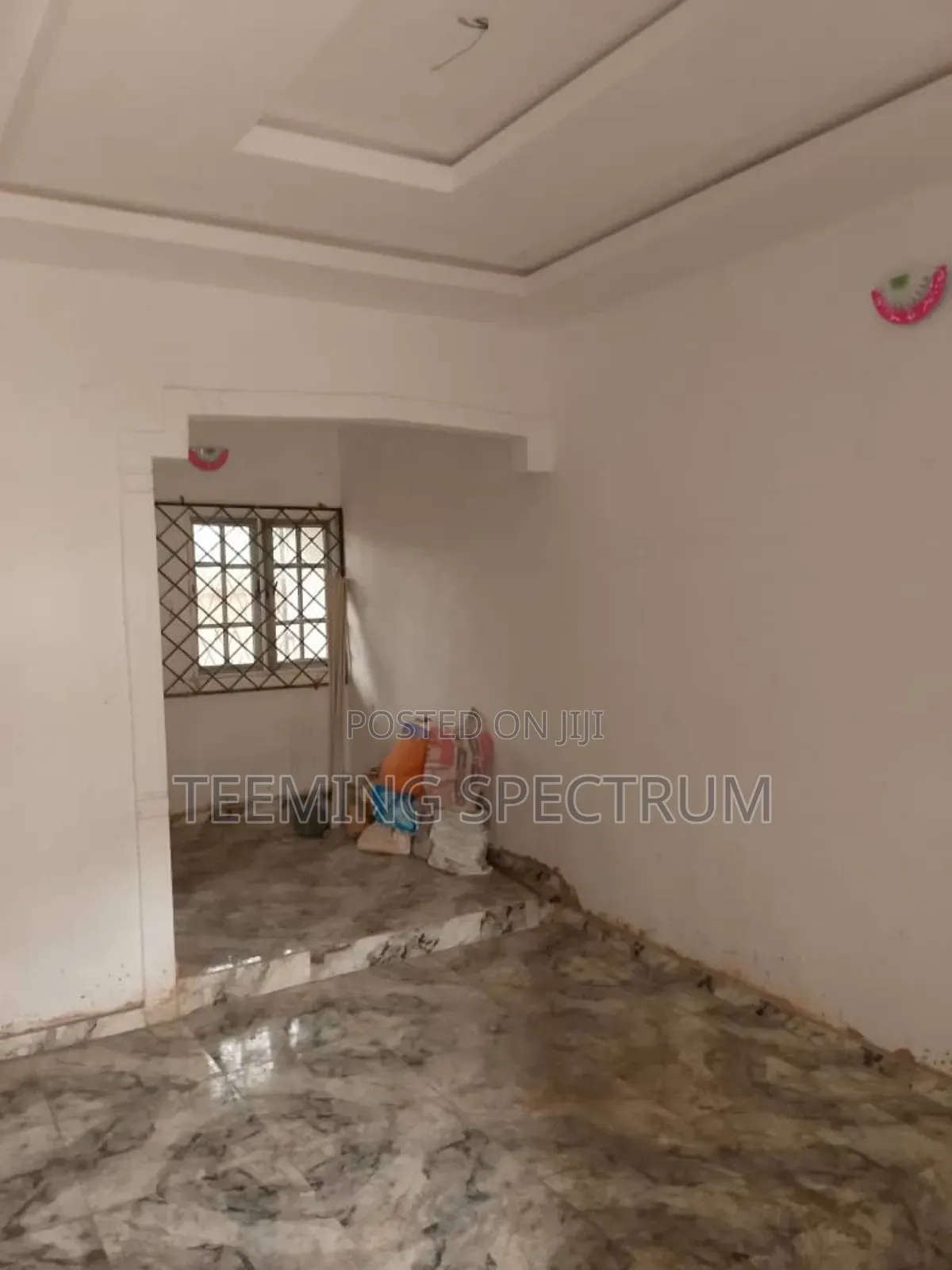 1bdrm Apartment in Benin City for rent