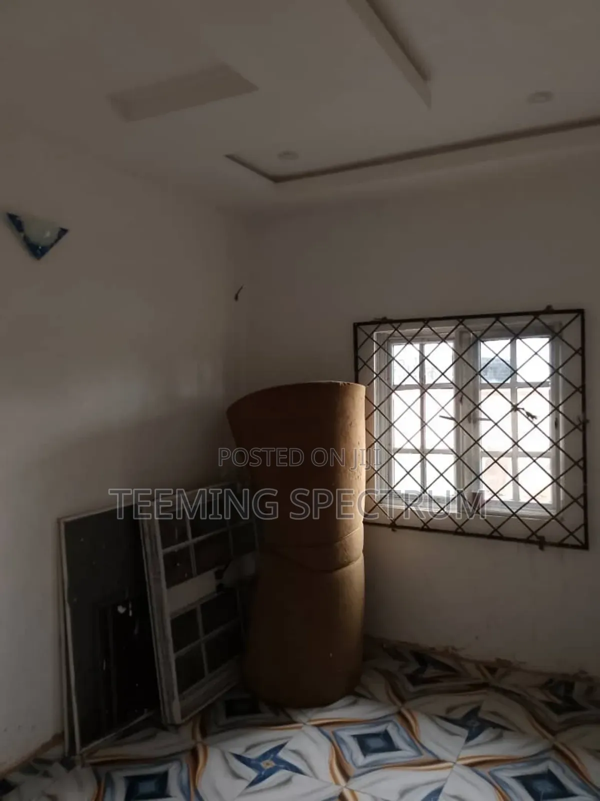 1bdrm Apartment in Benin City for rent