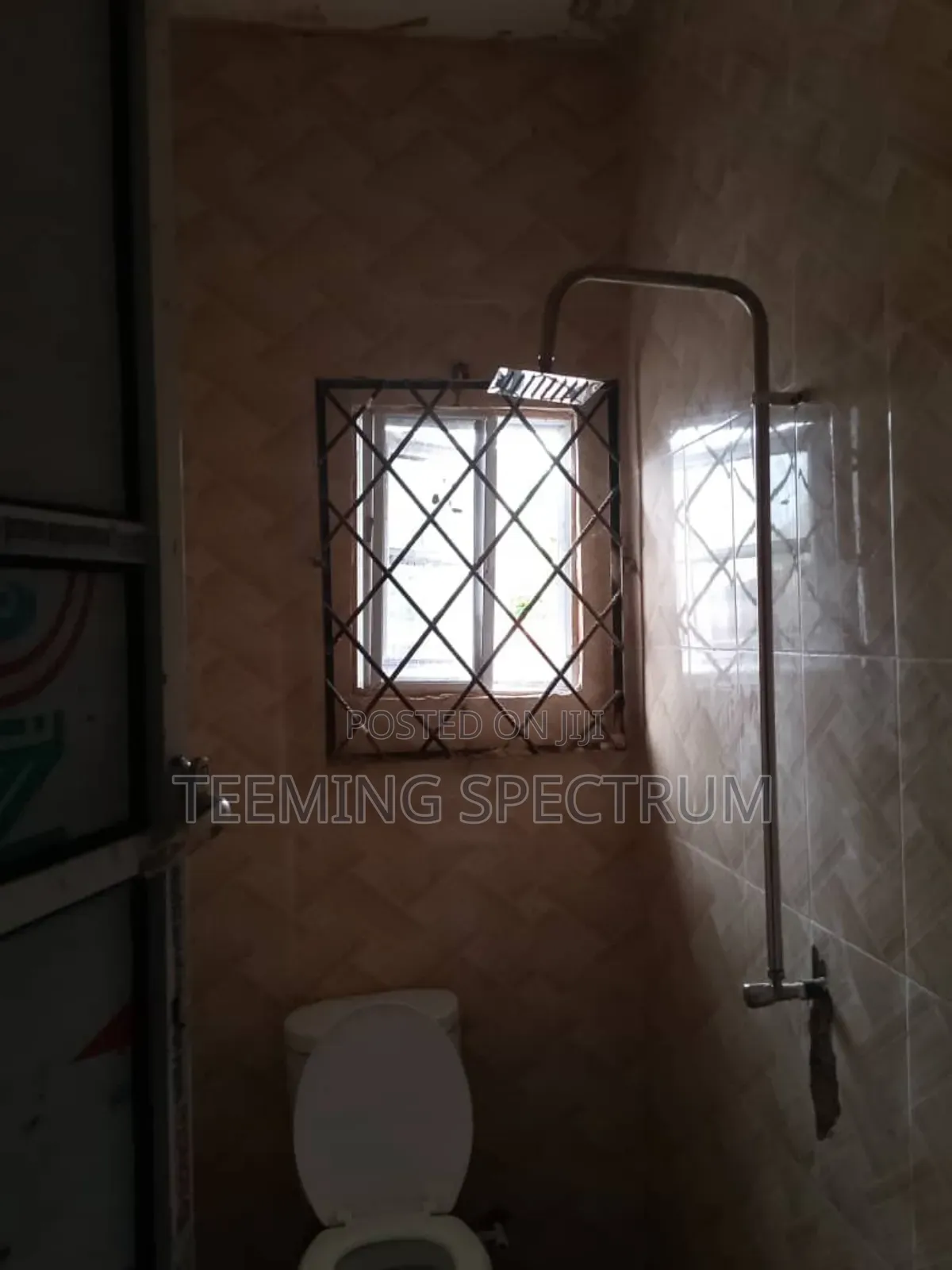 1bdrm Apartment in Benin City for rent
