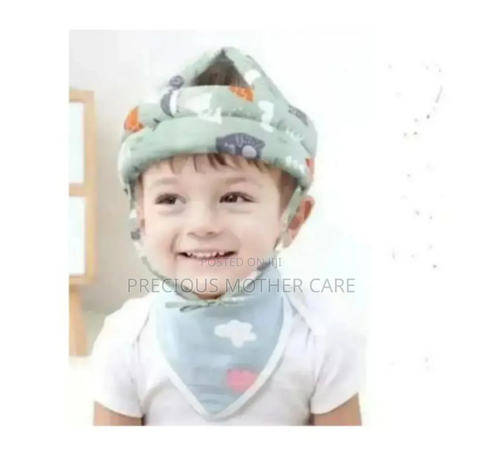 Baby Head Protection Head Band