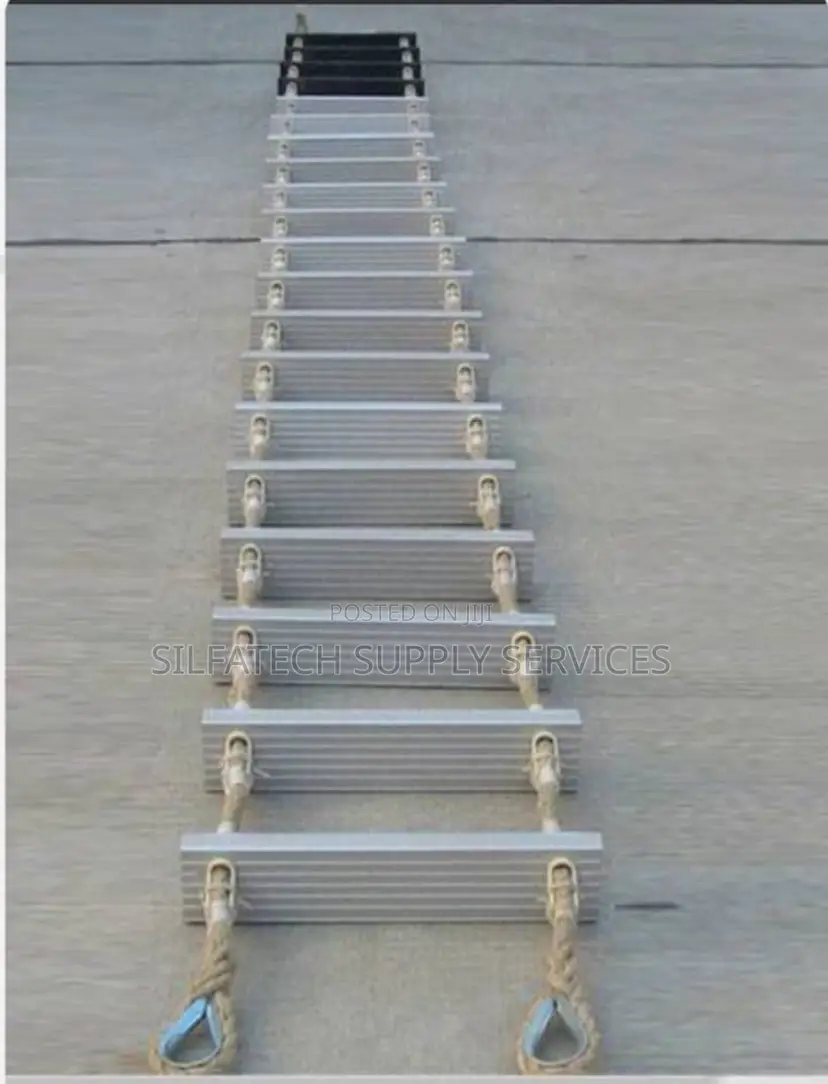 Original Marine Ladder