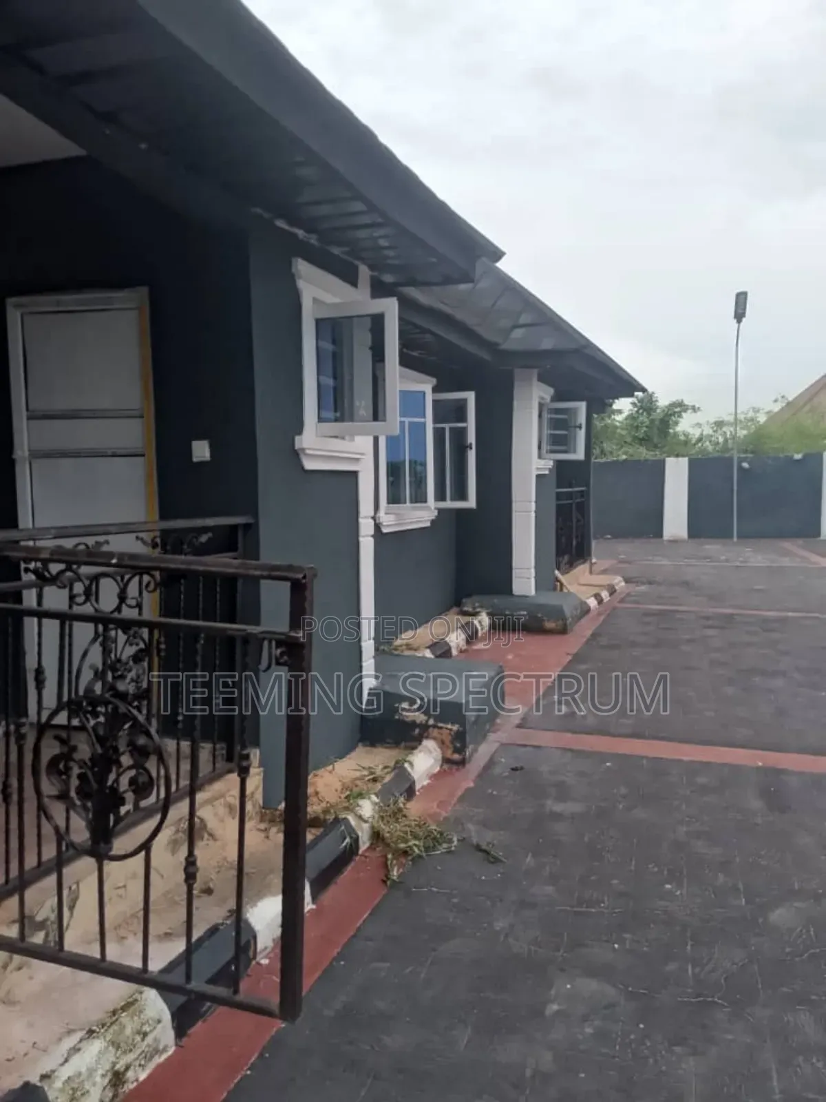 2bdrm Apartment in Benin City for rent