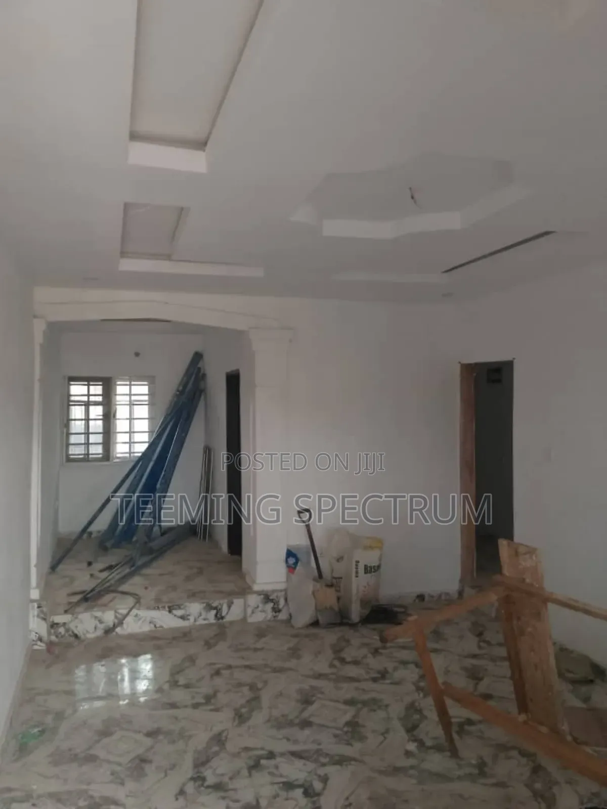 2bdrm Apartment in Benin City for rent