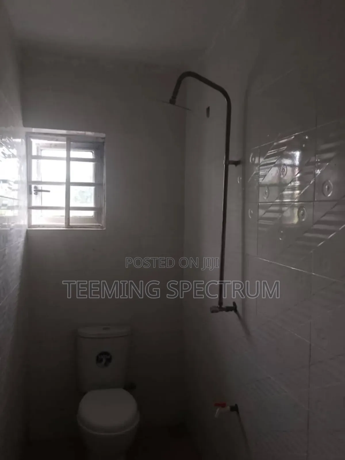 2bdrm Apartment in Benin City for rent