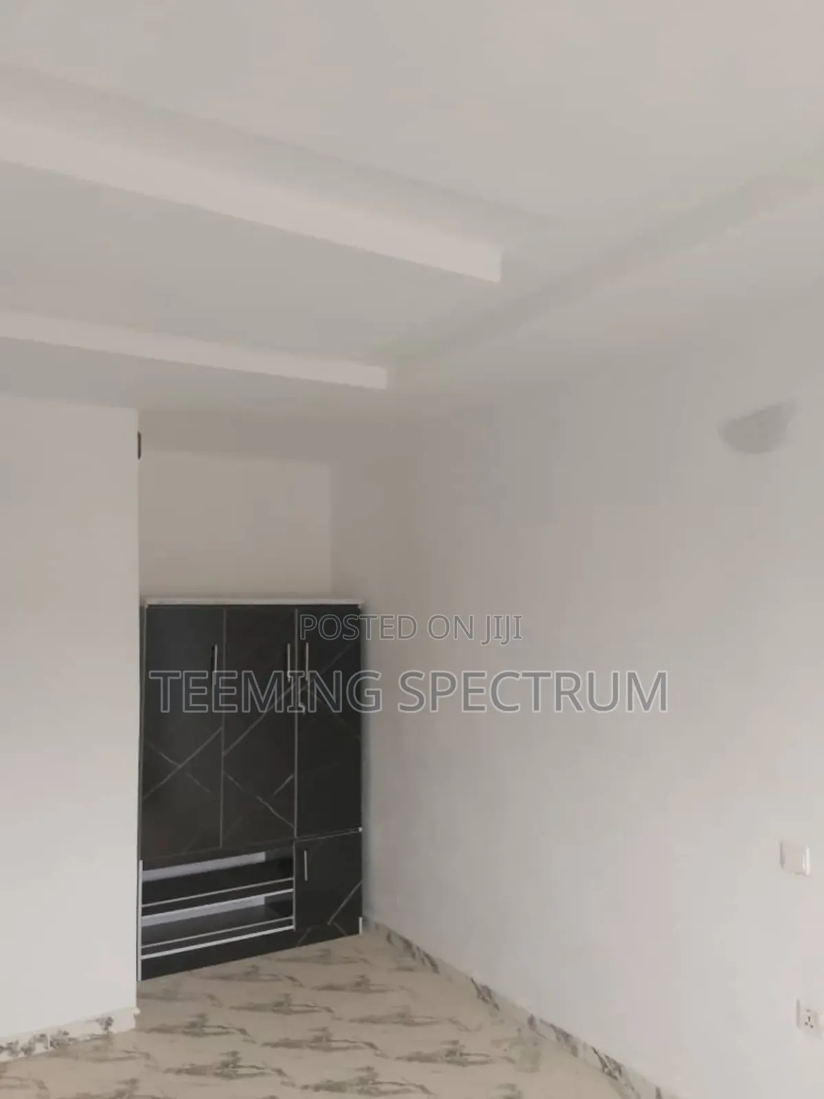 2bdrm Apartment in Benin City for rent