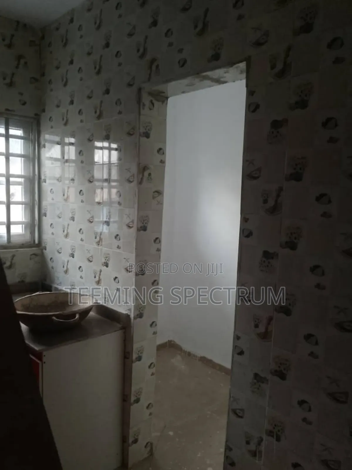 2bdrm Apartment in Benin City for rent