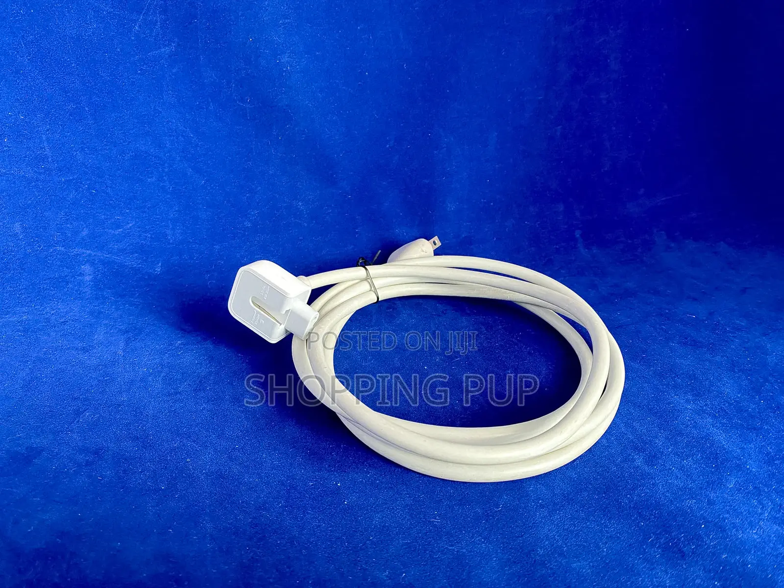 Original Apple Power Adapter Extension Cable - 6ft