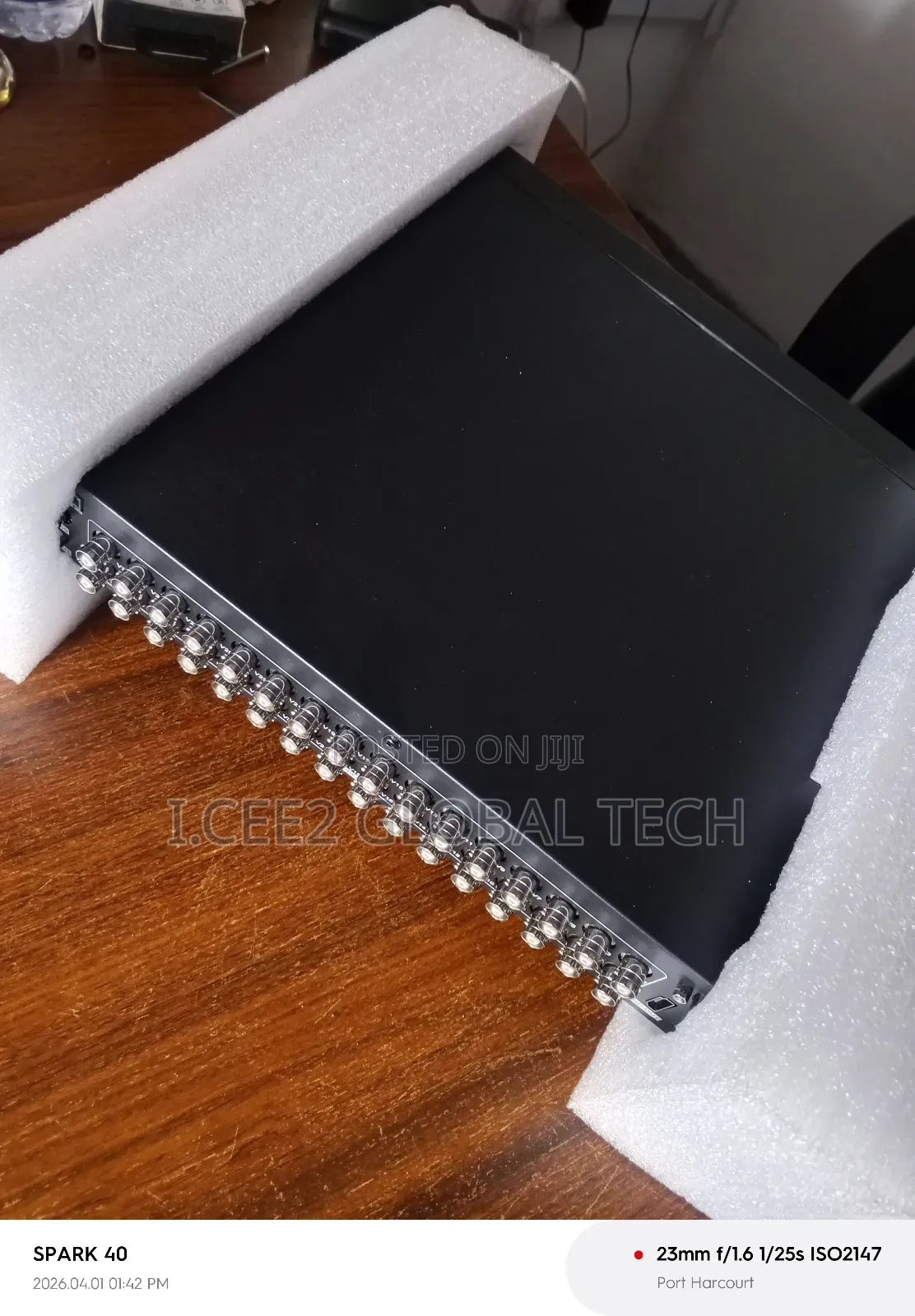 32ch 5mp Winposee DVR