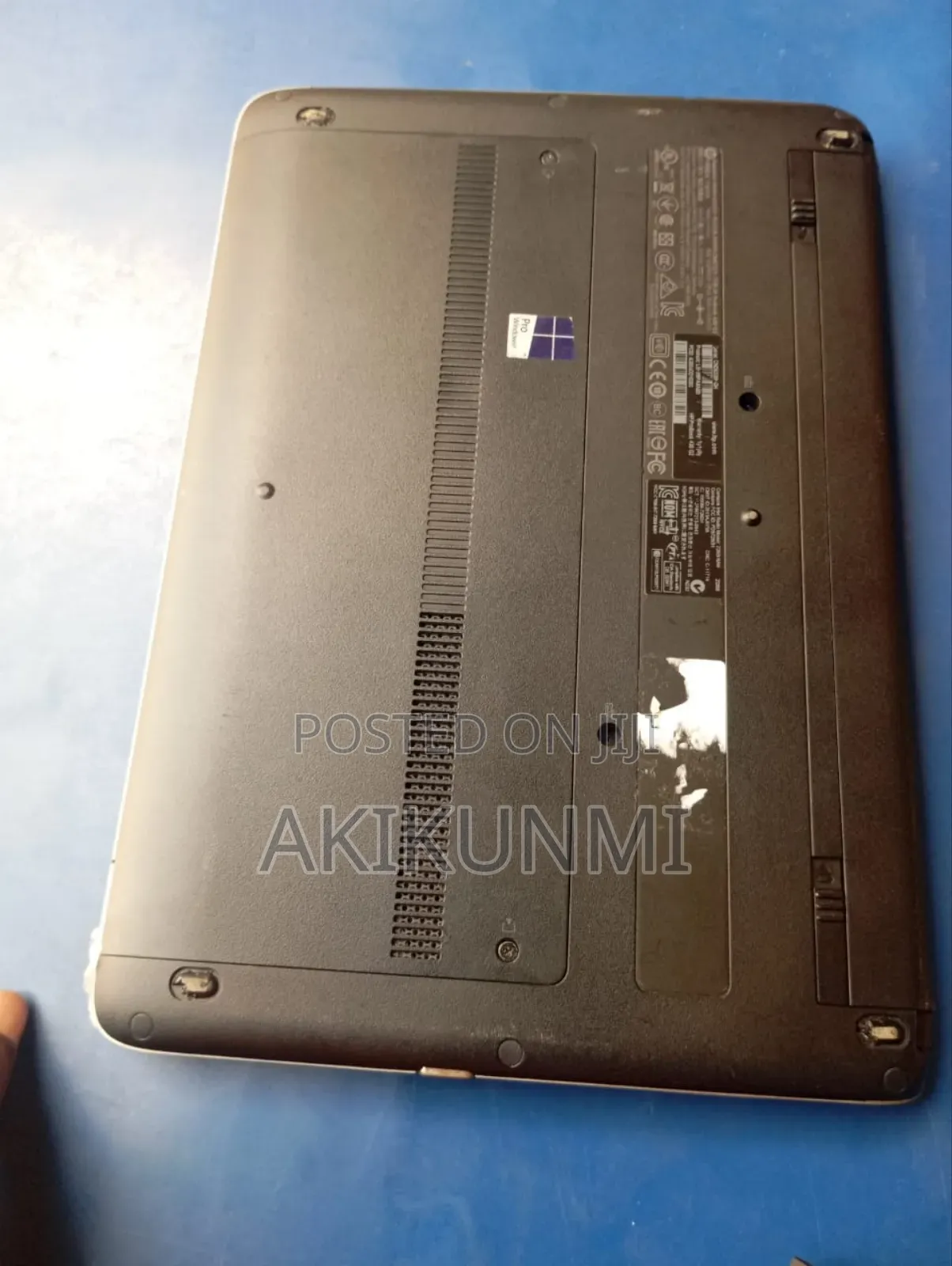 Laptop HP ProBook 430 G2 8GB Intel Core i7 SSD 256GB