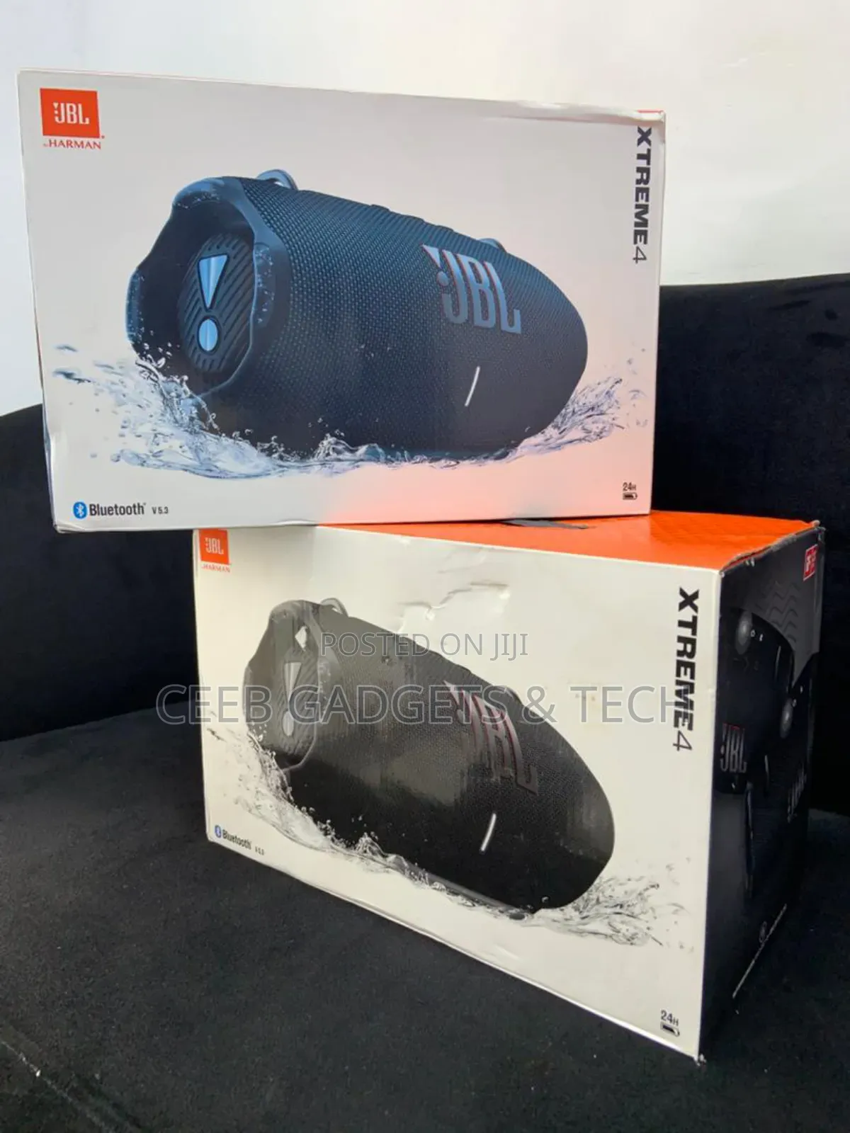 Original JBL Xtreme 4