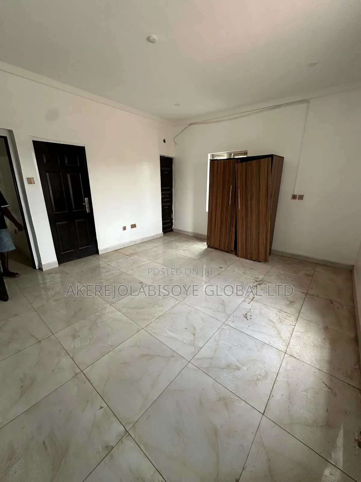 2bdrm Apartment in Close To Beger Yard for rent