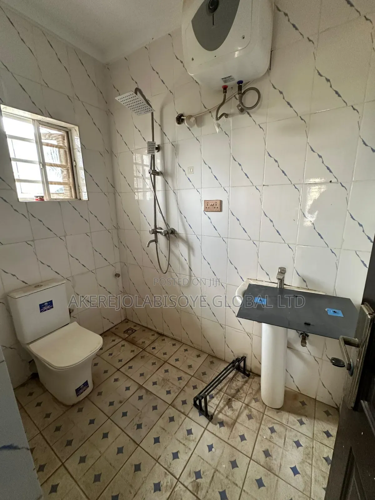 2bdrm Apartment in Close To Beger Yard for rent