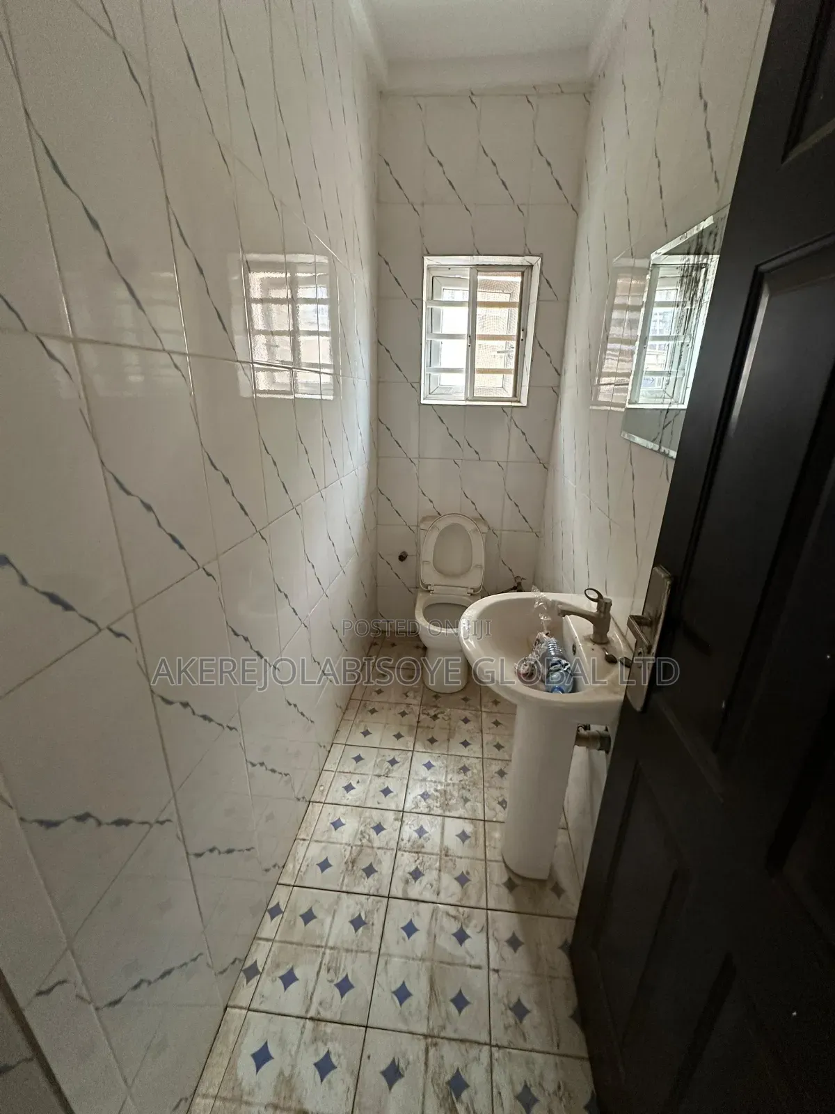 2bdrm Apartment in Close To Beger Yard for rent