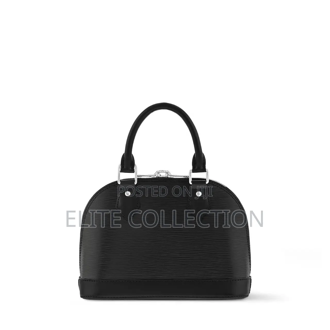 Luxury Louis Vuitton Leather Bag Size: Medium Premium Quality Grade A