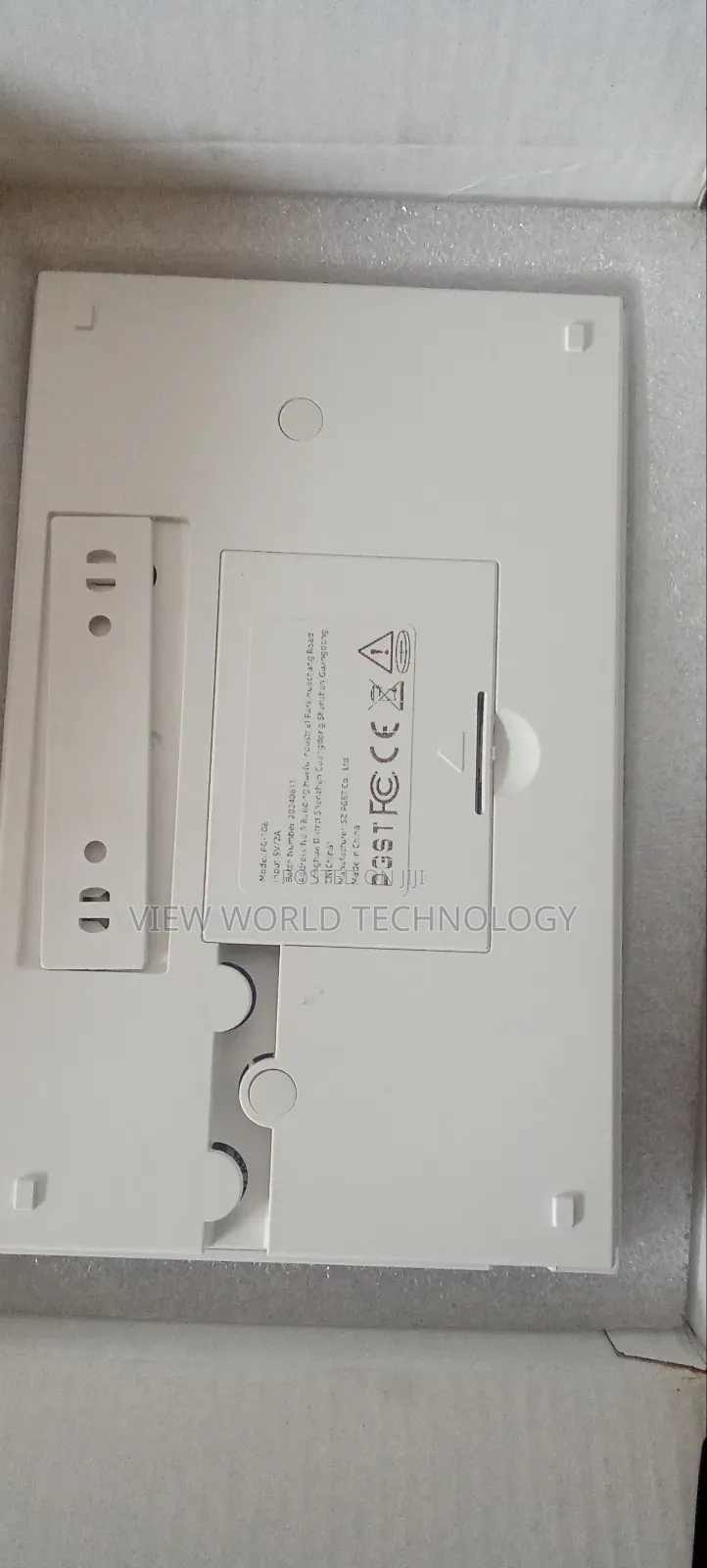 Smart Home Alarm System