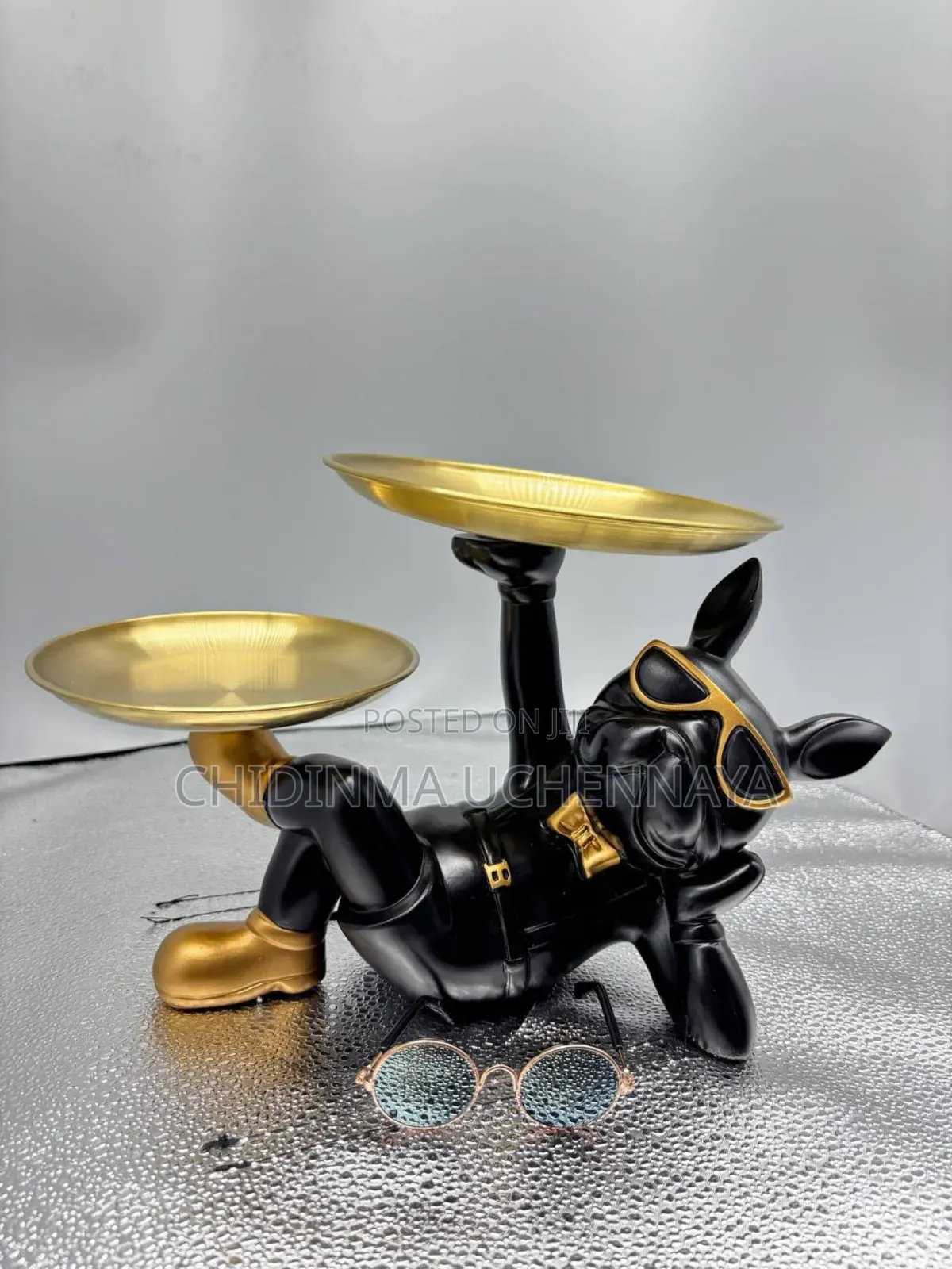 Creative Ornament for Living Room