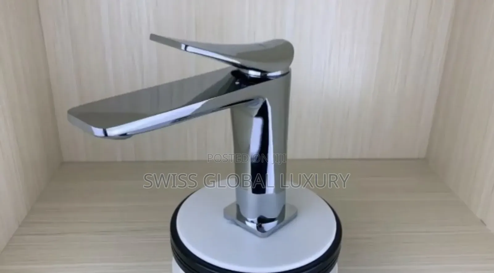 High Quality Basin Mixer Tap