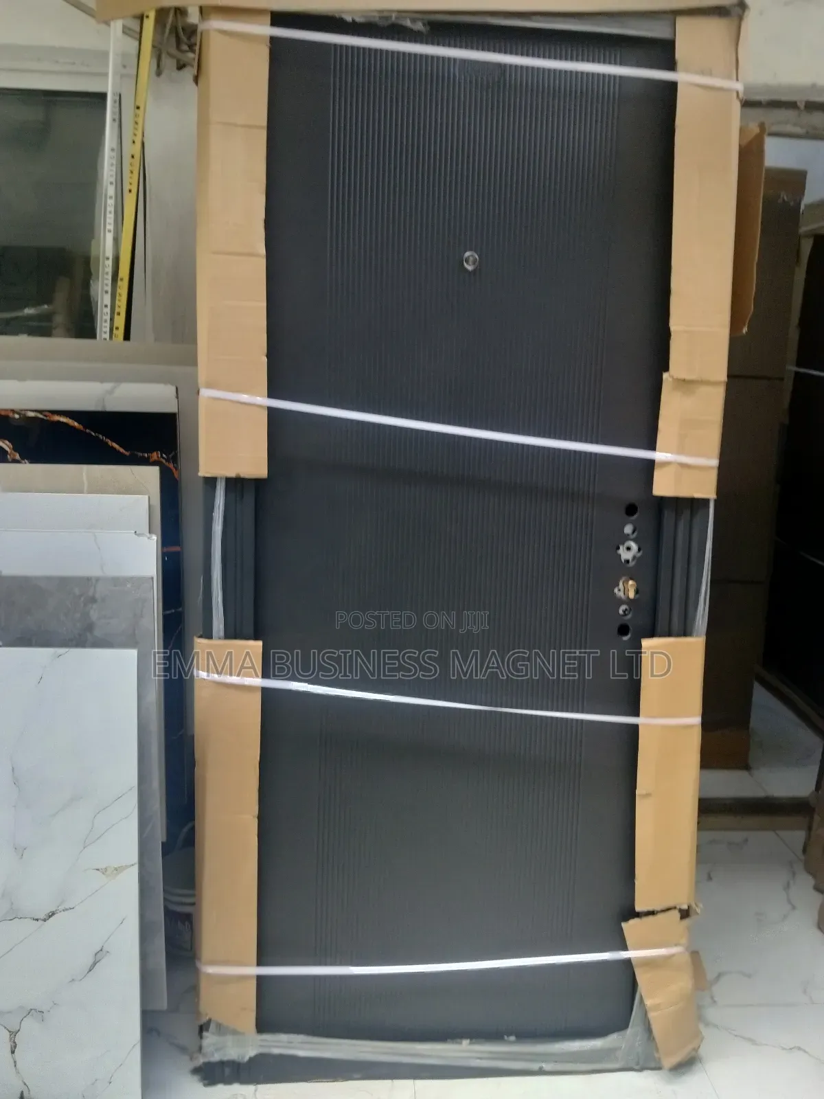 High Quality New Modern Designs Harmony Steel Doors