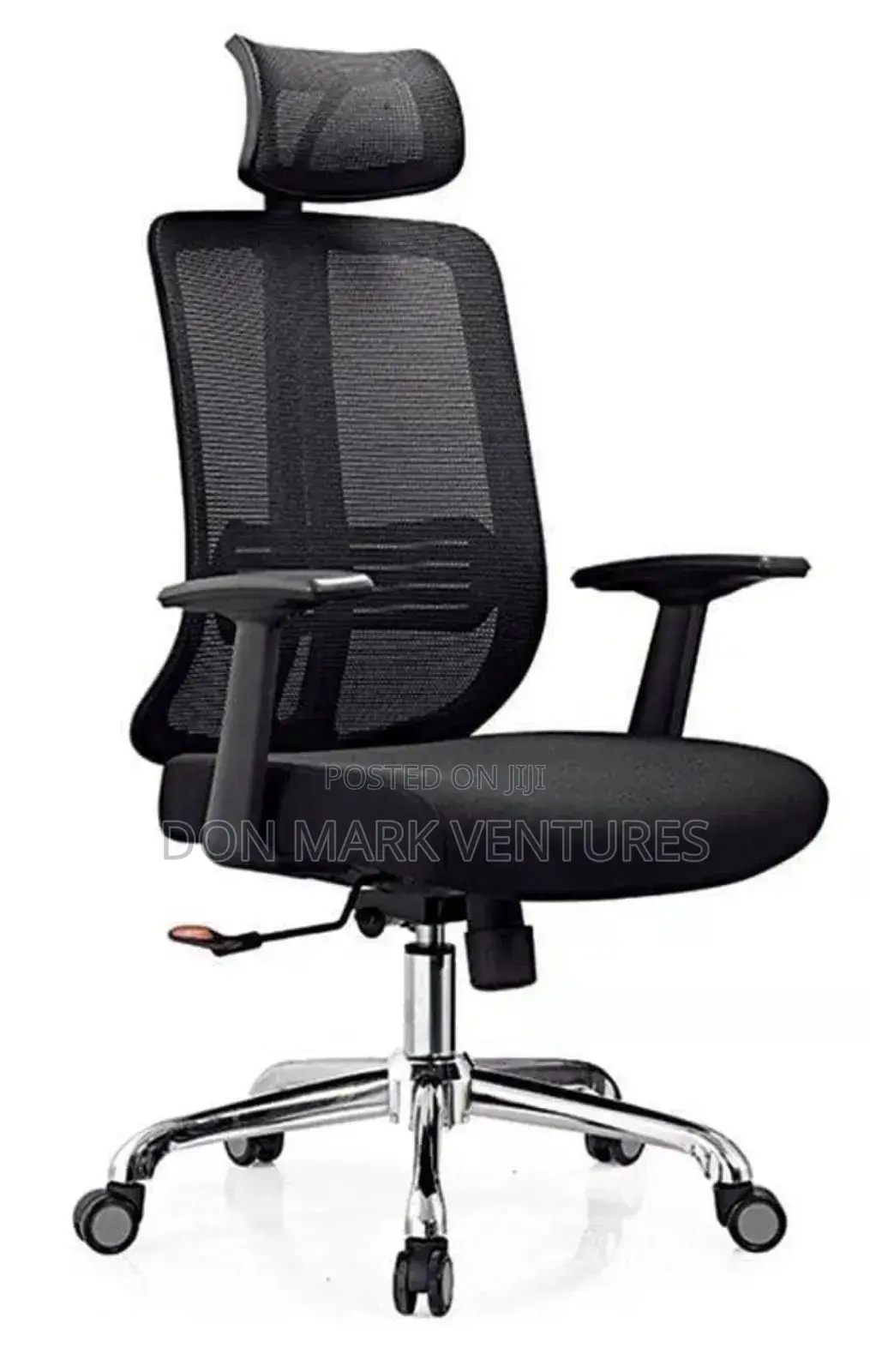 Executive Office Net Chair
