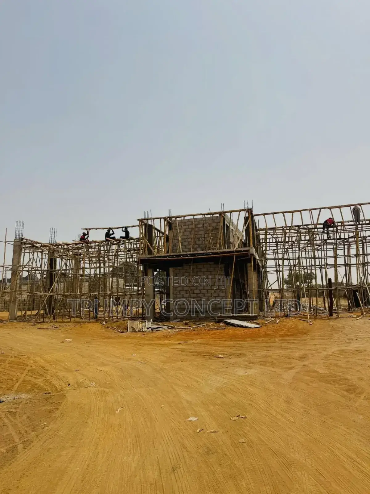 Premium Land Investment Ibadan | C of O| Tpumpy Concept