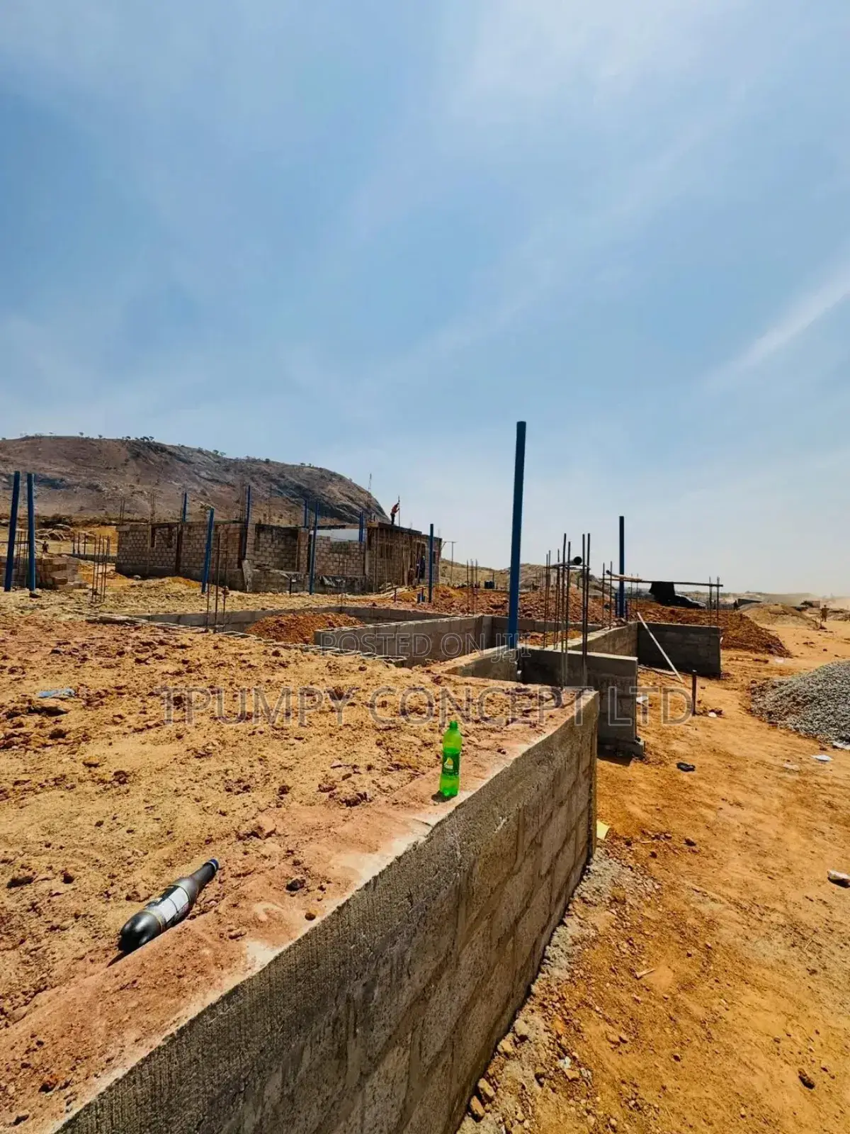 Premium Land Investment Ibadan | C of O| Tpumpy Concept