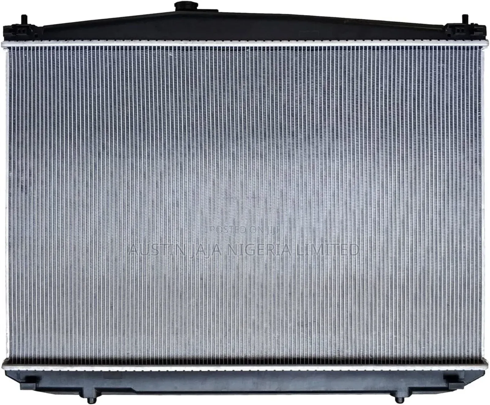 For Lexus Rx350 2016 2017 2018 2019-2022 3.5l Radiator