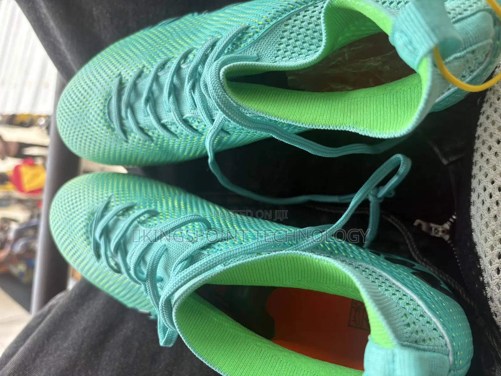 Football Boot