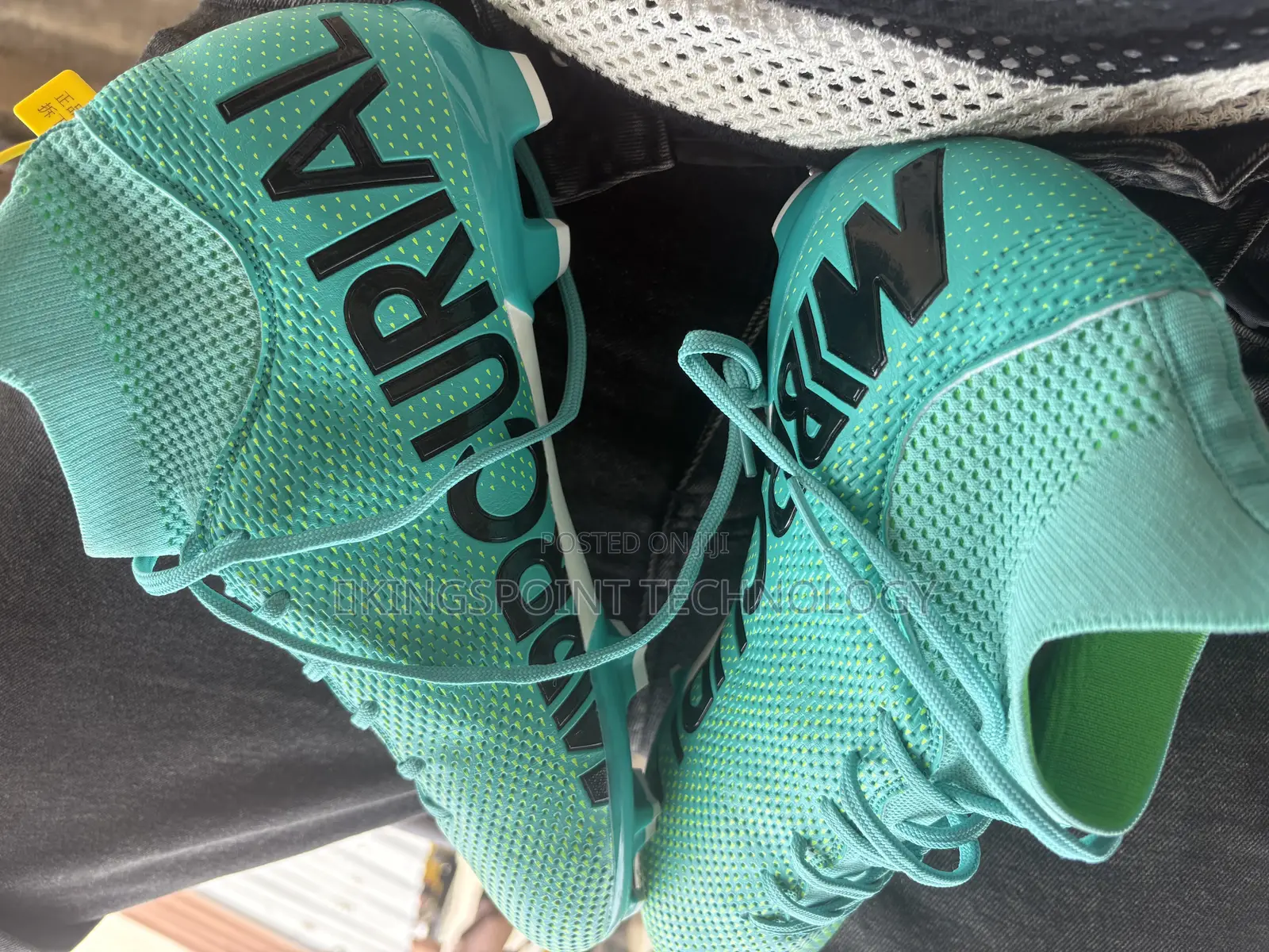 Football Boot