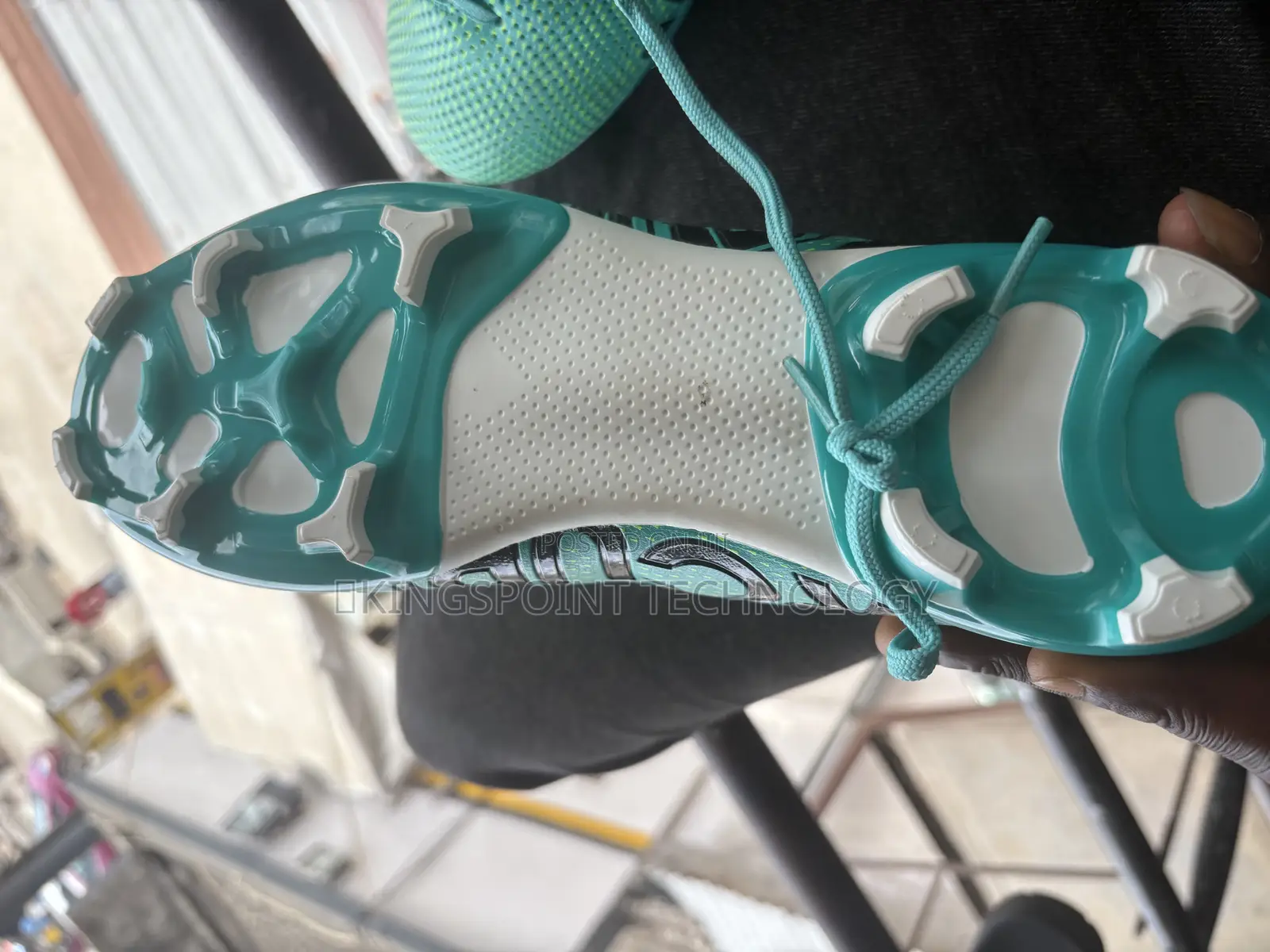 Football Boot