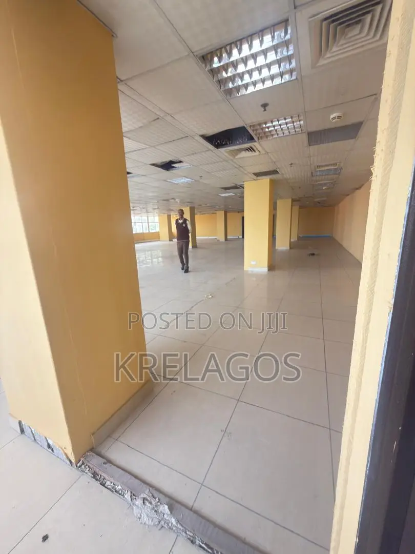 2nd Floor | Premium Corporate Workspace