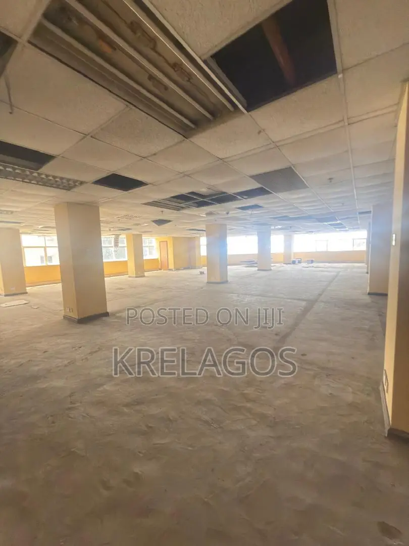 2nd Floor | Premium Corporate Workspace