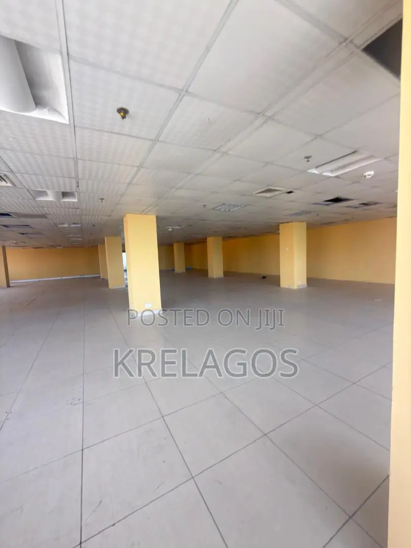 2nd Floor | Premium Corporate Workspace
