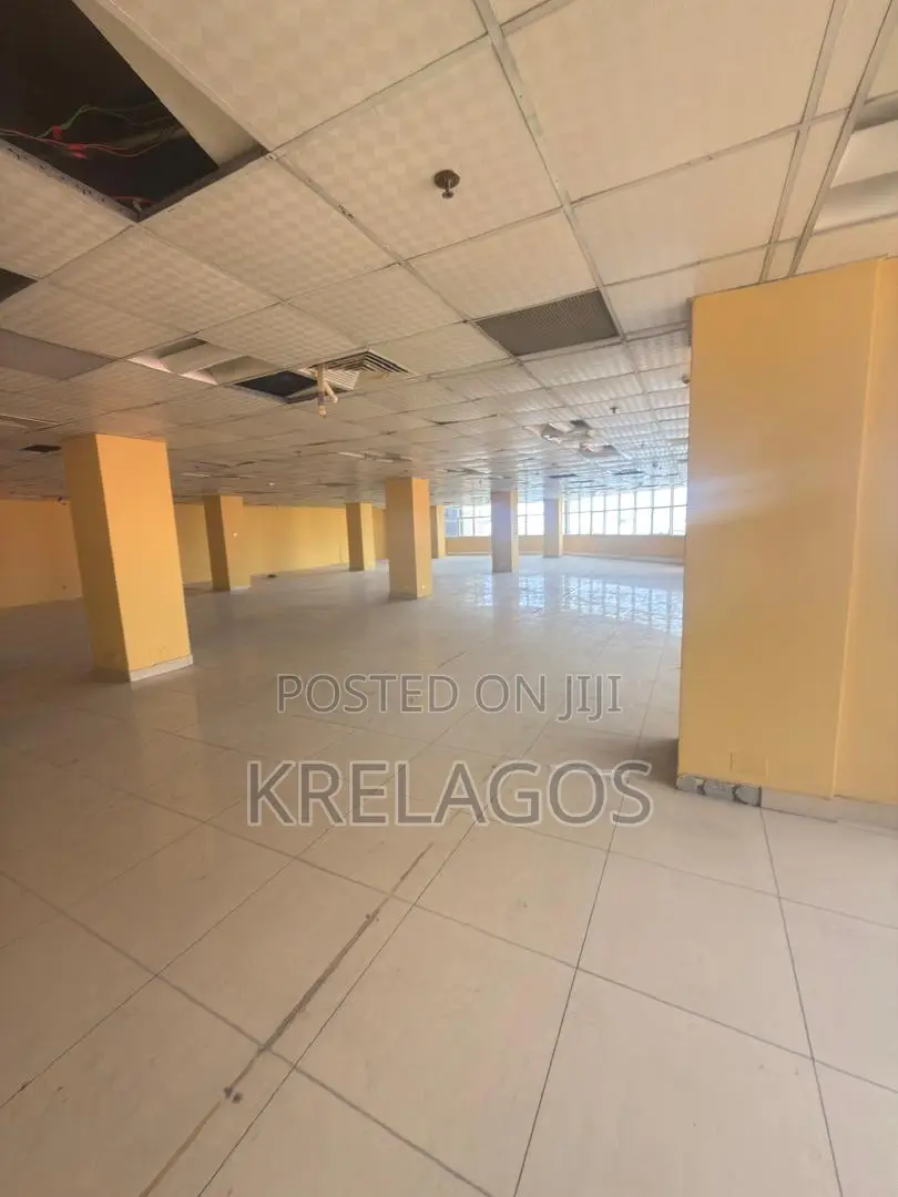 2nd Floor | Premium Corporate Workspace