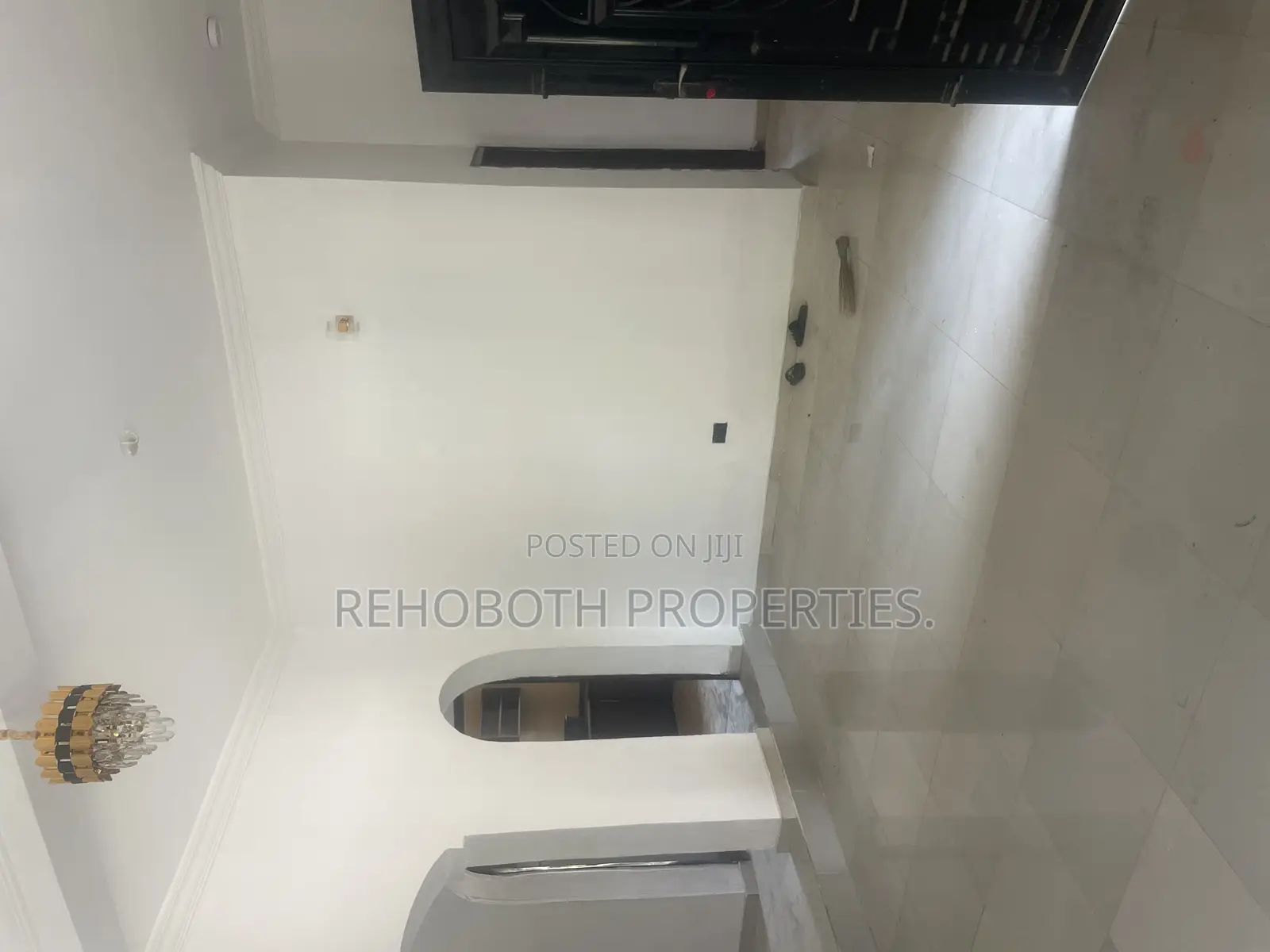 2bdrm Apartment in Peace Estate, Akala Express for rent