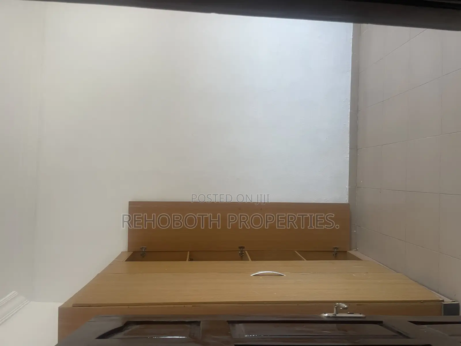 2bdrm Apartment in Peace Estate, Akala Express for rent