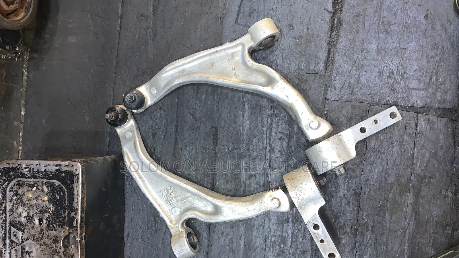 Front Law Arm for Acura MDX 2008-2010 Model V6 3.7lt