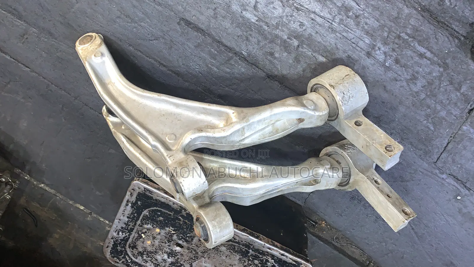 Front Law Arm for Acura MDX 2008-2010 Model V6 3.7lt