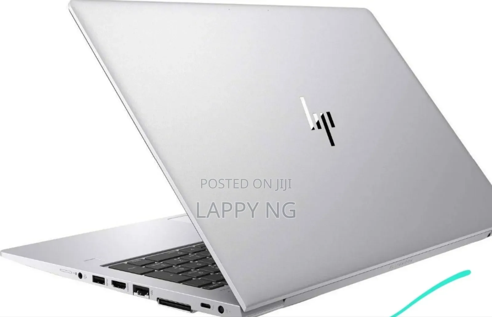 New Laptop HP EliteBook 850 G5 16GB Intel Core i5 SSD 256GB