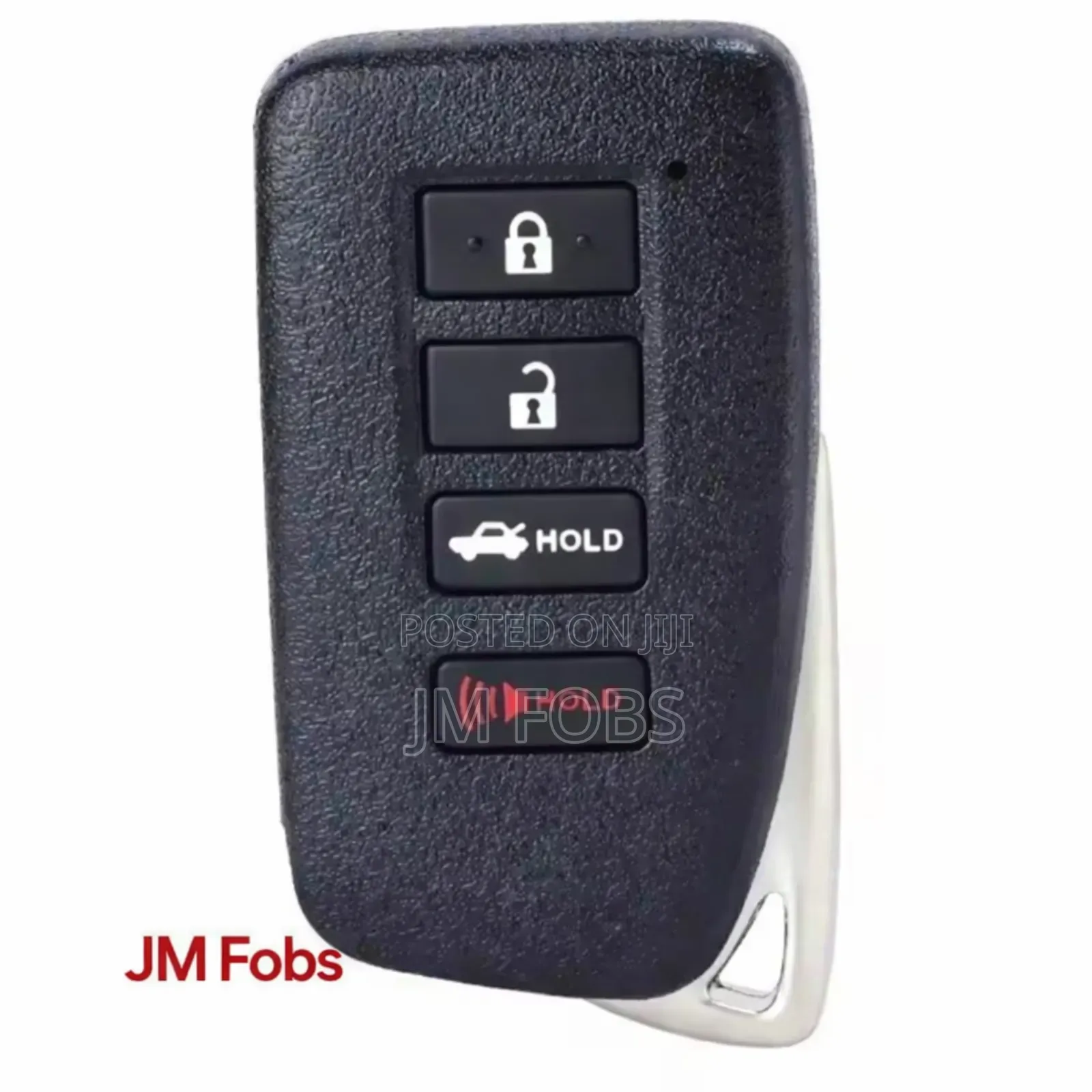 Smart Keyless Entry Fob Replacement for Lexus Es 350