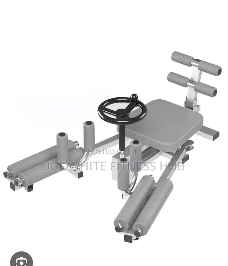 Leg Stretcher Machine