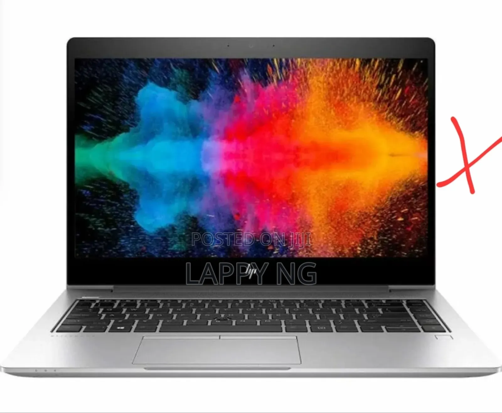New Laptop HP EliteBook 850 G5 16GB Intel Core i5 SSD 512GB